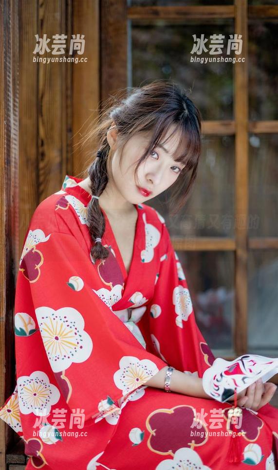 从未见过这样的浴室——又高清又有趣的Hana Bunny原图